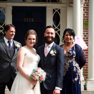 Meet your Posher, Rachelle